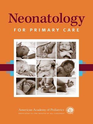cover image of Neonatology for Primary Care